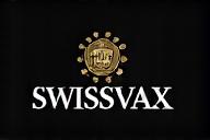 Swissvax 로고